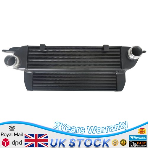 Turbo core intercooler for bmw - intercooler,