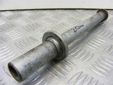 BMW R 1150 R Wheel Spindle Front R1150R R1150 2001 2002 2003 2004 2005 A830