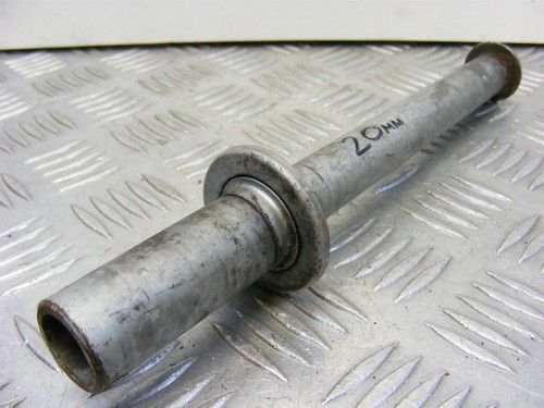Bmw 1150 wheel spindle - r, r
