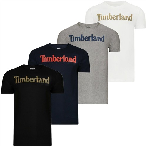 Timberland logo mens boys - timberland,