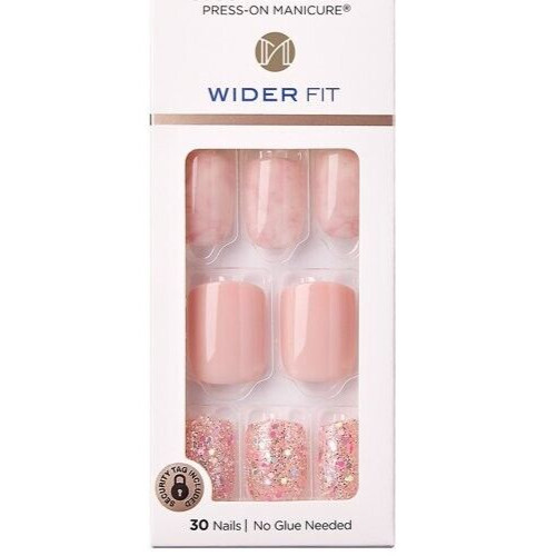 Kiss impress press nails - impress,