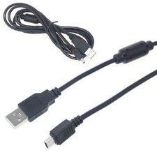 6ft/1.8m DC USB PC Computer