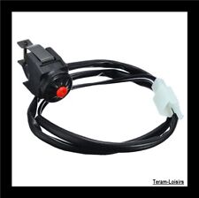 Handlebar Engine Stop Switch