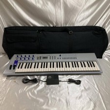 Yamaha CS2x CONTROL SYNTHESIZER keyboard  Analog Modeling synth Japan
