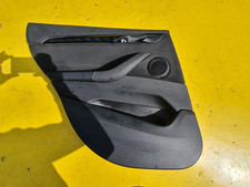 BMW X1 F48 2014 REAR DOOR CARD PASSENGER SIDE REAR N/S/R 67788-X7A14