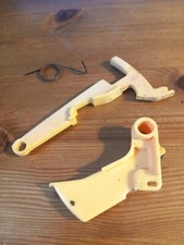 Genuine Part JCB Petrol