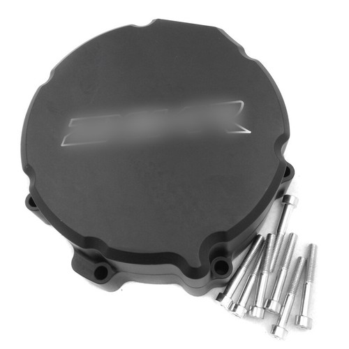 Engine stator cover - cover, for