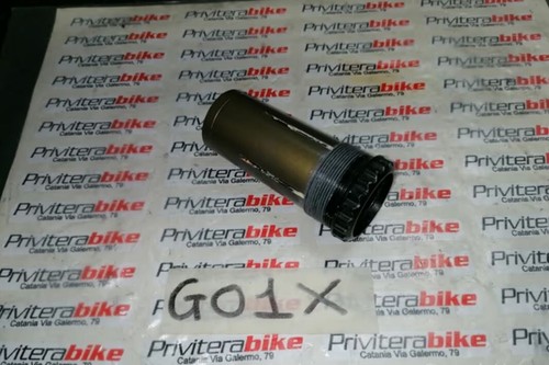 Guerciotti seatpost adapter - guerciotti,