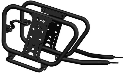 Saddle stay for - (black),