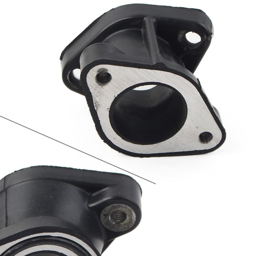 Intake manifold boot - intake, joint