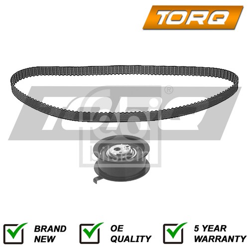 Timing cam belt kit - timing,