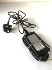 12V 3A APD Power Supply AC-DC Adaptor 6mm x 2.5mm Centre - UK Plug Wall Charger