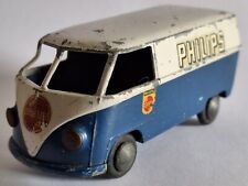 Tekno Denmark : 413 : VW Volkswagen Transporter 'Philips' Van ..