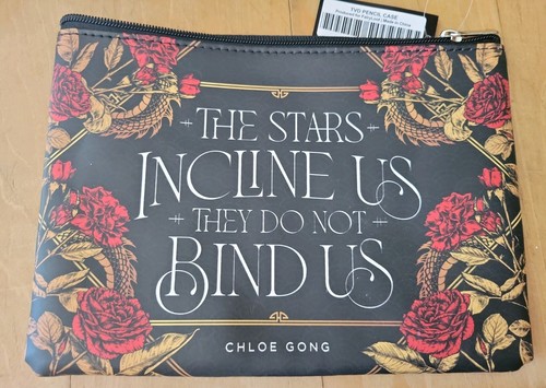 Fairyloot chloe gong tvd - fairyloot,