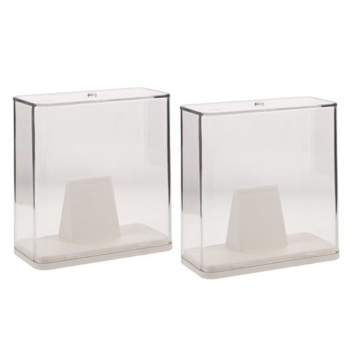 2pcs keepsake medal display - 2pcs,