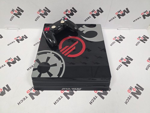 Playstation pro 1tb star - ps,