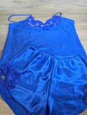 Vtg. Victoria's Secret Royal
