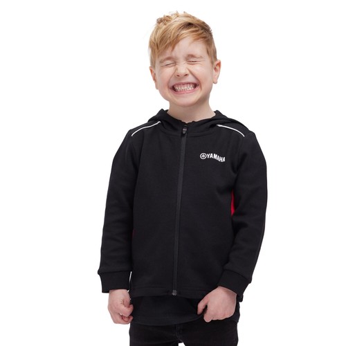 Yamaha kids hoodie genuine - yamaha,