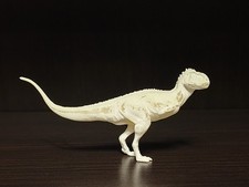 1/72 scale Majungasaurus