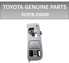 Toyota Soarer UZZ40 Lexus