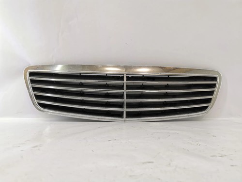 Mercedes benz w220 - mercedes-benz,