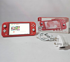 Nintendo Switch Lite HDH-001