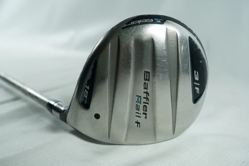 Cobra baffler rail - f, 3