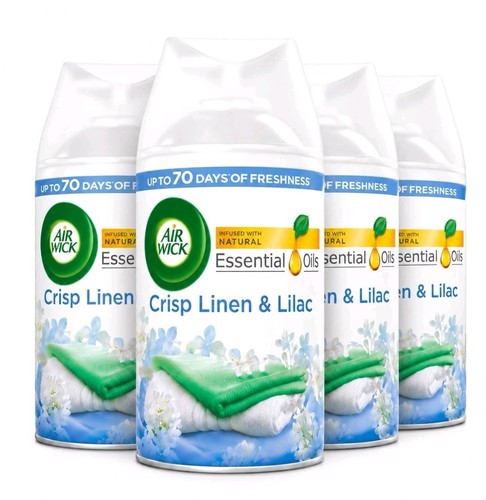Air wick freshmatic max refill - air,
