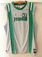 Reebok 2004 basketball jersey