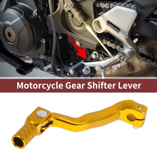 Folding motorcycle gear - folding,