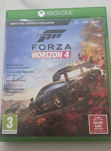 Microsoft forza horizon - microsoft, 4