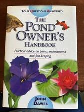 The Pond owners Handbook