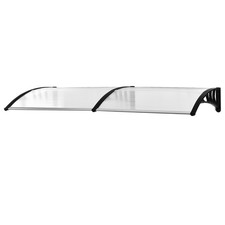 Door Window Awning 195cm