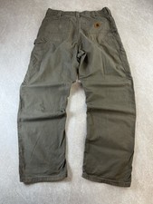 Carhartt B151 36x32 Loose