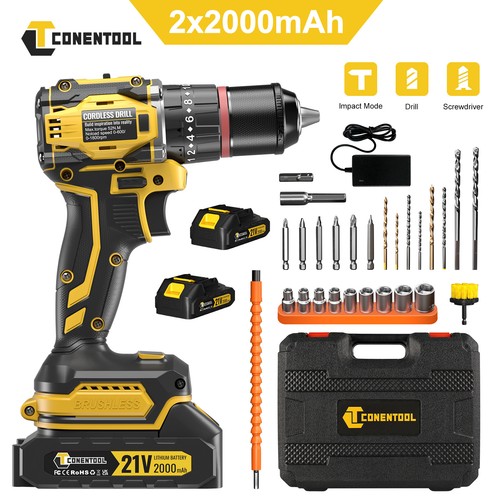 3in1 cordless drill - cordless,
