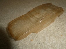 Vintage 1:24 Scale Du-Bro