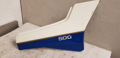 Honda vf500 - honda,