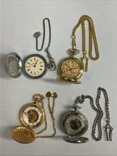 Pocket Watches Collection -