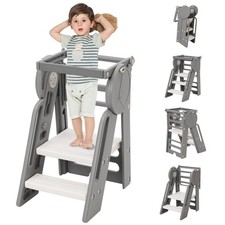 Foldable Learning Tower Kids