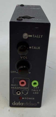 Datavideo intercom itc 100sl - datavideo,