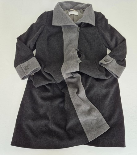 Windsmoor coat dark - windsmoor,