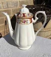Vintage Royal Albert England