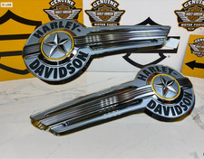 OEM Harley M8 Softail Deluxe