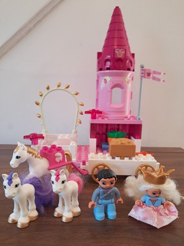 Lego duplo set 4828 vintage - set,