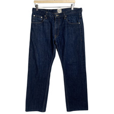 Reiss Jeans Mens Size 34 Blue