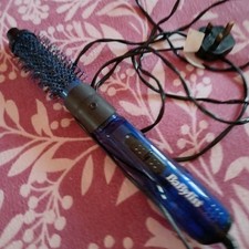 BaByliss Hot Brush, Perfect Working Order, Used Only couple Times