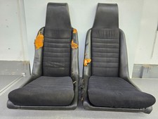 PAIR USED ORIGINAL PORSCHE 914