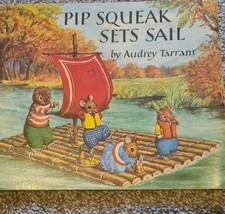Vintage Children’s Book