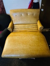 Vintage Contour Chair Lounge