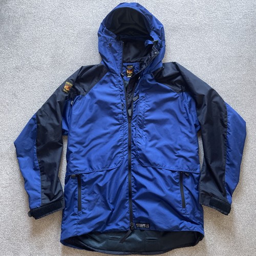 Vintage paramo analogy nikwax - vintage,